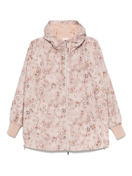 25SS 엠포리오 아르마니 자켓 EW001315 AF13856F4018 Grey