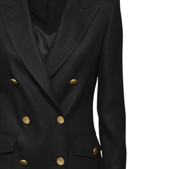 25SS 딸리아토레 자켓 JHONEY340021U25E107MET150EN816 - TAGLIATORE