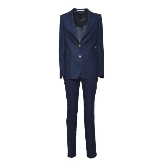 25SS 딸리아토레 의류 TPARIGI12BS340021U25E107MET150EB813