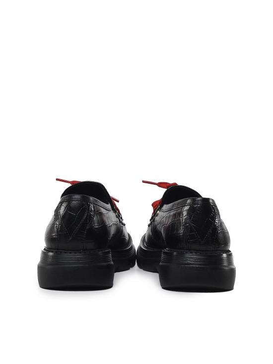  줄리아노 갈리아노 드레스 슈즈 PYSOCOCCONERO Black - GIULIANO GALIANO