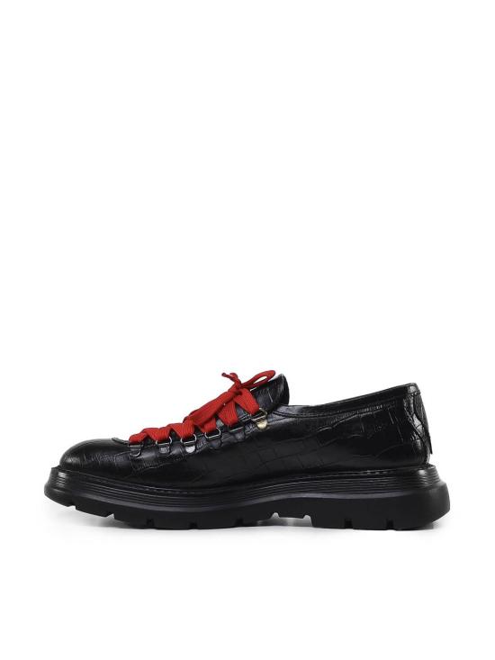  줄리아노 갈리아노 드레스 슈즈 PYSOCOCCONERO Black - GIULIANO GALIANO