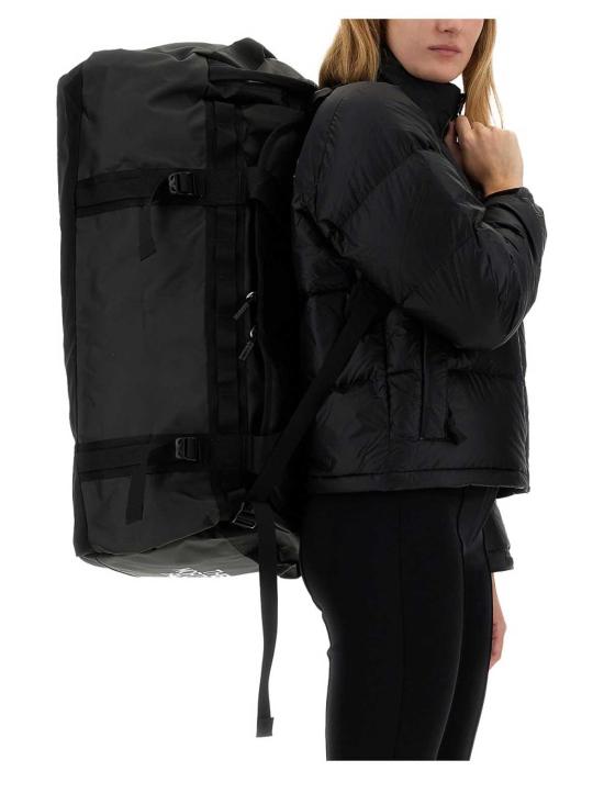 26SS 노스페이스 크로스백 NF0A52SA53R1 Black - NORTH FACE