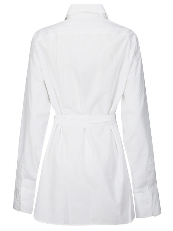 26SS 셋추 셔츠 U241H015C004 WHITE - SETCHU