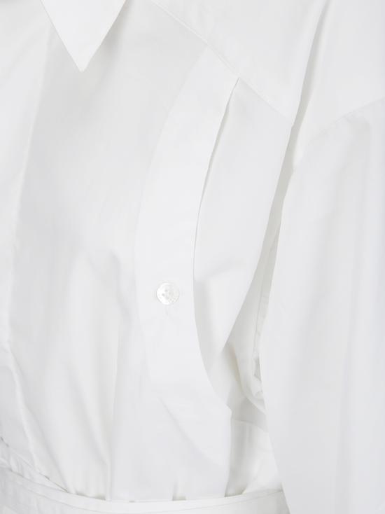 26SS 셋추 셔츠 U241H015C004 WHITE - SETCHU