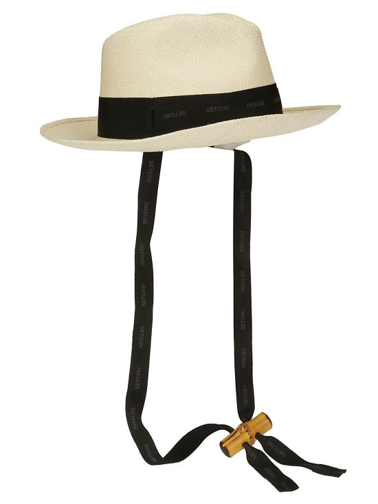  셋추 버킷햇 U241A013M003 NATURAL