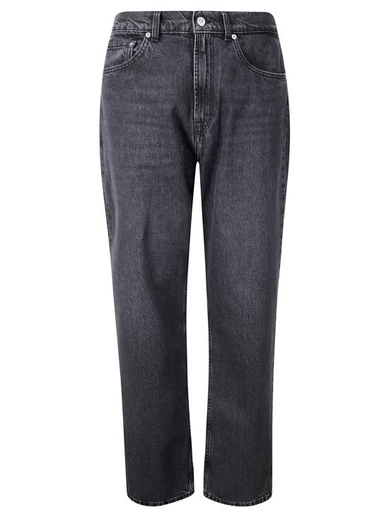 25FW 아워레가시 데님 팬츠 M4195TS SUPERGREYWASH