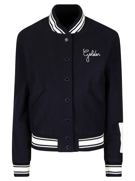 24FW 골든구스 자켓 GWP00832P000618 50486