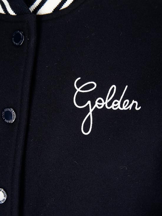 24FW 골든구스 자켓 GWP00832P000618 50486 - GOLDEN GOOSE