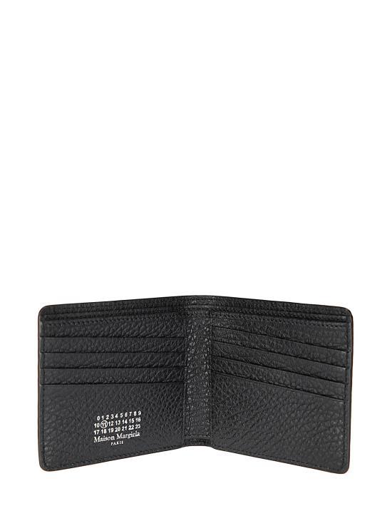 25FW 마르지엘라 4스티치 반지갑 SA1UI0016P4455 T8013 - MAISON MARGIELA