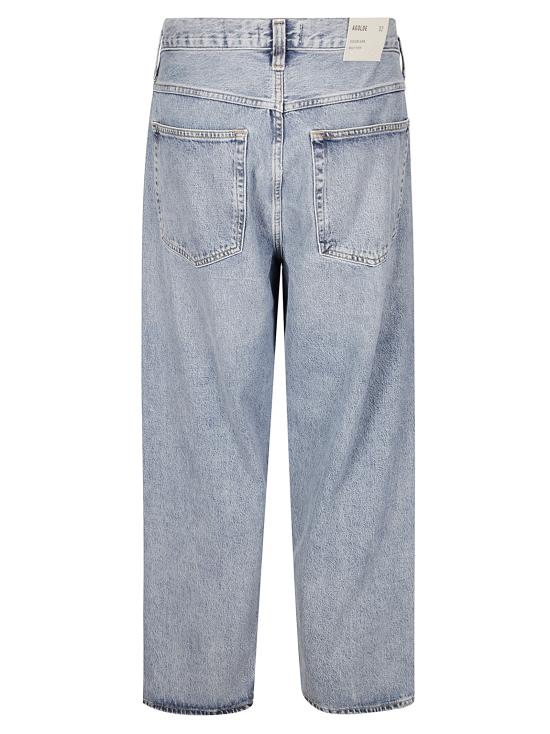 26SS 에이골디 데님 팬츠 A662B1206 RATIO - AGOLDE