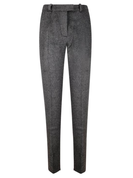  16알링턴 스트레이트 팬츠 TR088AW24 ANTHRACITEGREY ANTHRACITE GREY