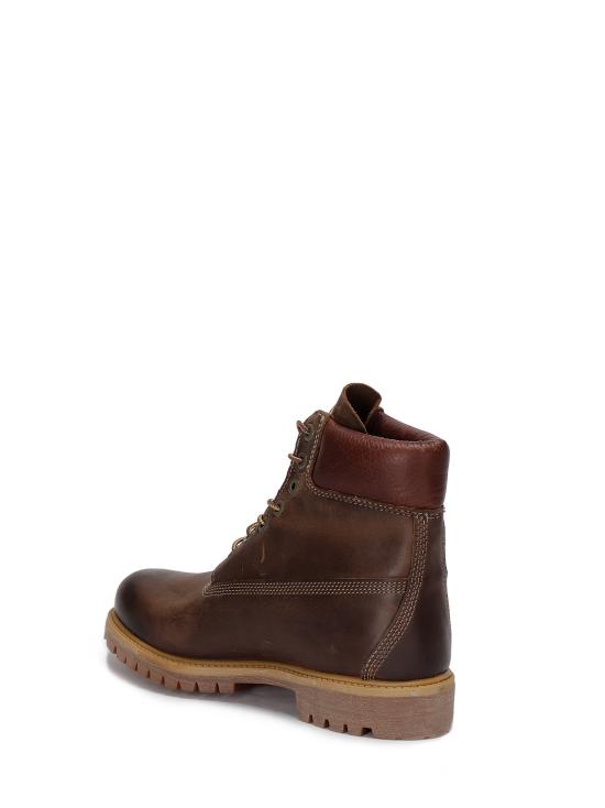 25FW 팀버랜드 부츠 TB127097 2141 BROWN - TIMBERLAND