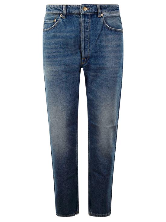 26SS 골든구스 데님 팬츠 GWP00843P000621 50100