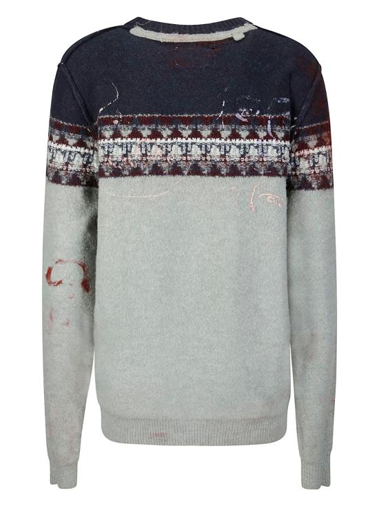  시몬 크랙커 긴팔 티셔츠 SCT017 VAR1 - SIMON CRACKER