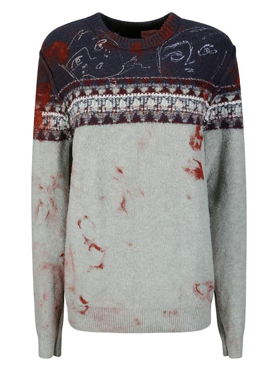  시몬 크랙커 긴팔 티셔츠 SCT017 VAR1