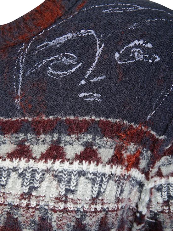  시몬 크랙커 긴팔 티셔츠 SCT017 VAR1 - SIMON CRACKER