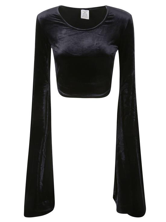  베트멍 긴팔 티셔츠 UE64TO900B BLACK