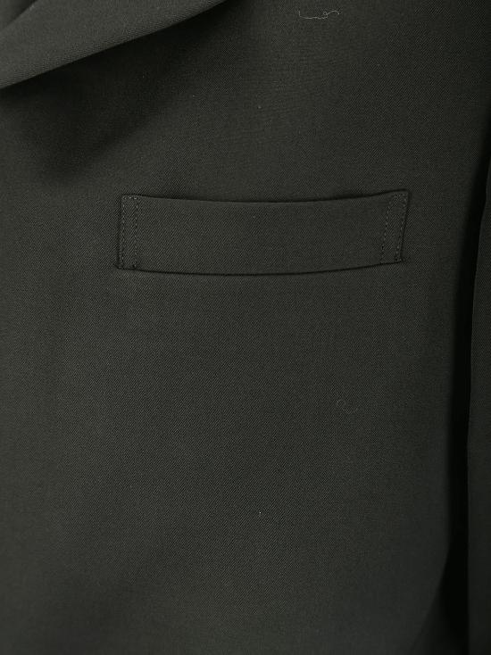  꼼데가르송 자켓 GMJ001051 BLACKXMULTI BLACK X MULTI - COMME DES GARCONS