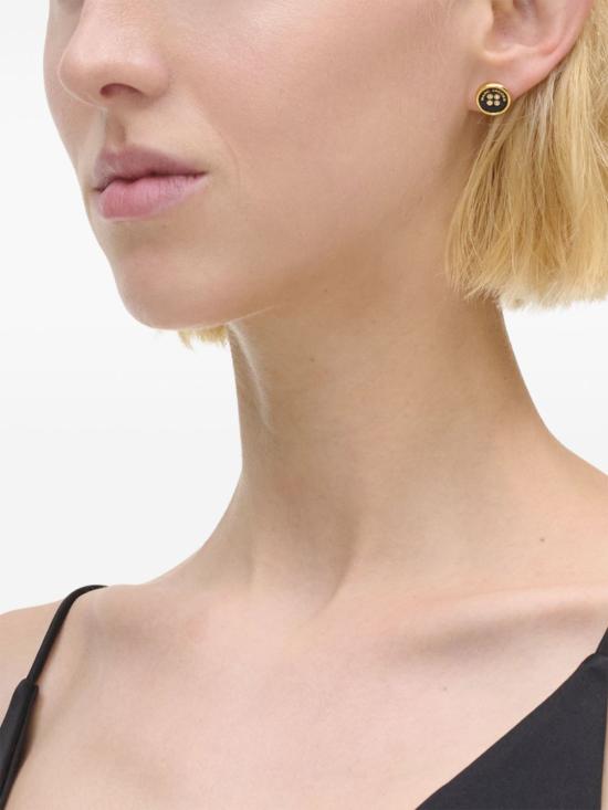 25FW 마크제이콥스 이어링 2R4JER001J35972 Gold - MARC JACOBS