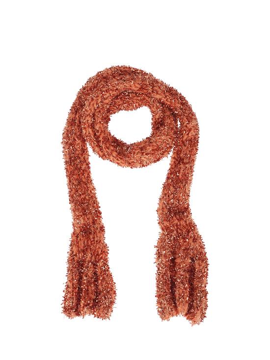  루씨 머플러/스카프 PATTI ORANGE