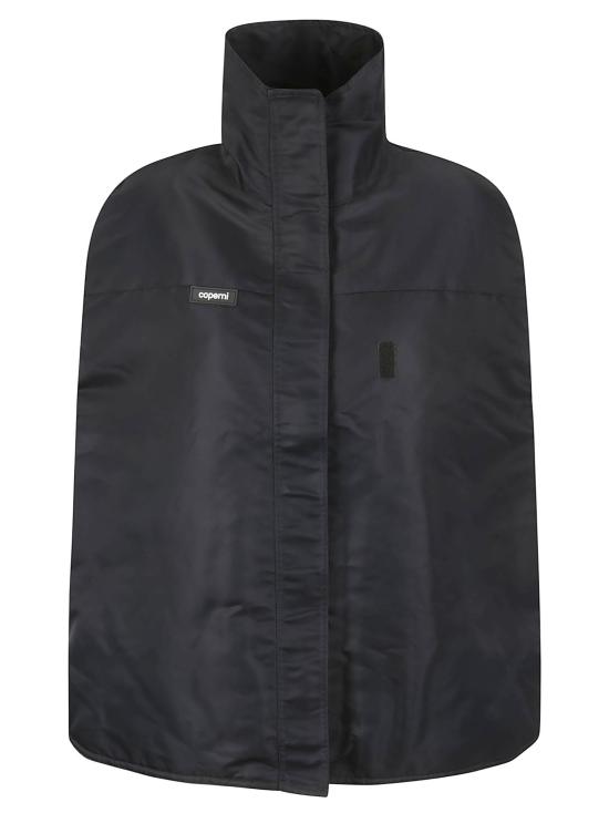  코페르니 자켓 COPOW15225 BLACK