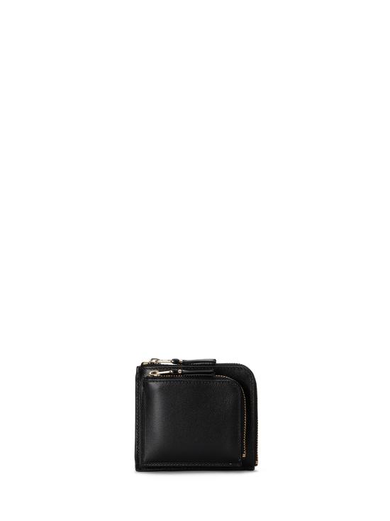 26FW 꼼데가르송 남성지갑 SA3100OP BLACK - COMME DES GARCONS