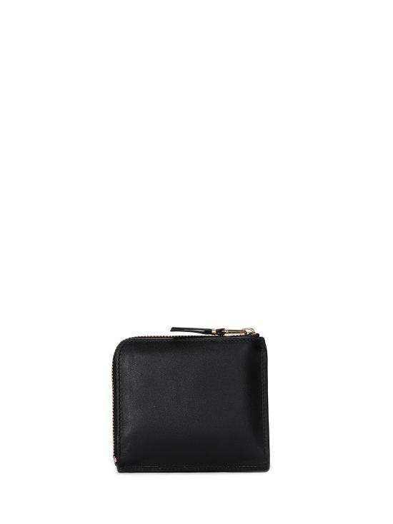 26FW 꼼데가르송 남성지갑 SA3100OP BLACK - COMME DES GARCONS