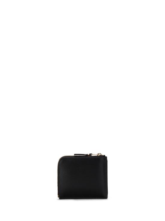 26FW 꼼데가르송 남성지갑 SA3100OP BLACK - COMME DES GARCONS