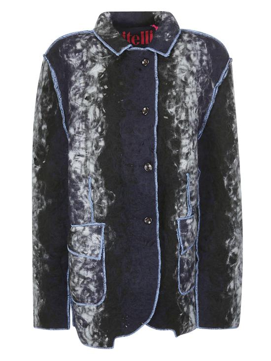  비텔리 자켓 FW23VIT0132 M9