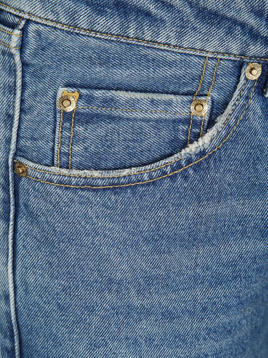 26SS 골든구스 스트레이트 팬츠 GMP00596P000621 50100 - GOLDEN GOOSE