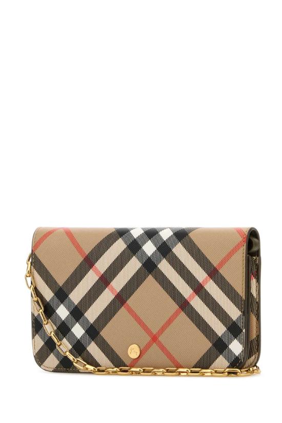 25SS 버버리 지갑 8095123 B9368 Printed - BURBERRY