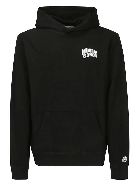 26SS 빌리어네어보이즈클럽 긴팔 티셔츠 BC005 BLACK