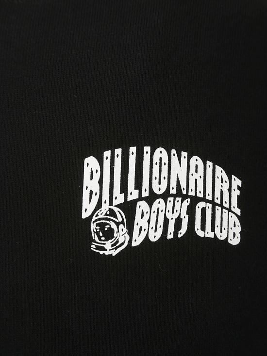 26SS 빌리어네어보이즈클럽 긴팔 티셔츠 BC005 BLACK - BILLIONAIRE BOYS CLUB