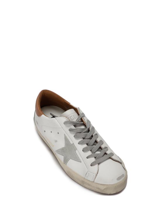 25FW 골든구스 스니커즈 GMF00102F002182 10803 - GOLDEN GOOSE