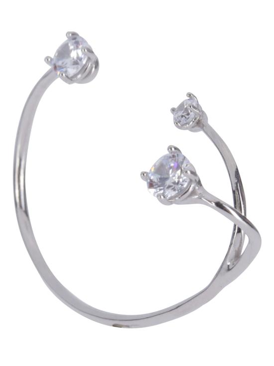 25FW 판코네시 이어링 CAOEA910S SILVER - PANCONESI