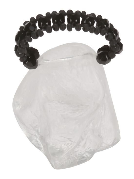  마리아 칼데라라 반지 2R406 ICN MELTING ICE