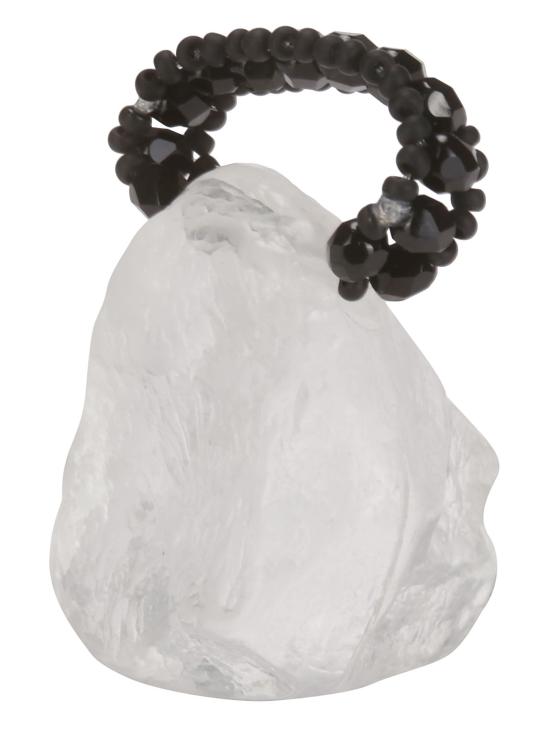  마리아 칼데라라 반지 2R406 ICN MELTING ICE - MARIA CALDERARA