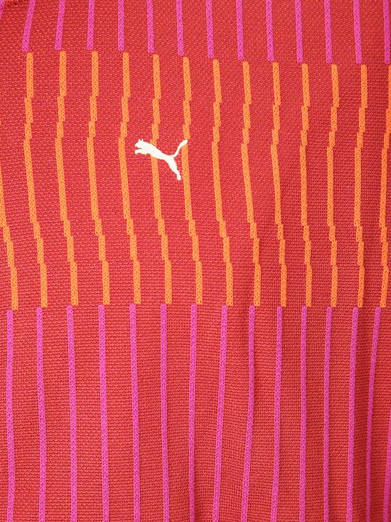 24FW 푸마 626659 13 Intense Red - PUMA