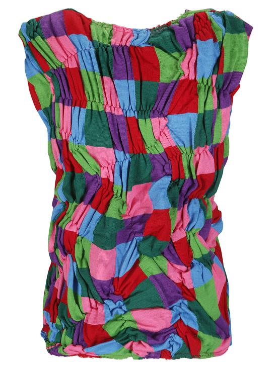  꼼데가르송 민소매 티셔츠 GMT027051 MULTI - COMME DES GARCONS