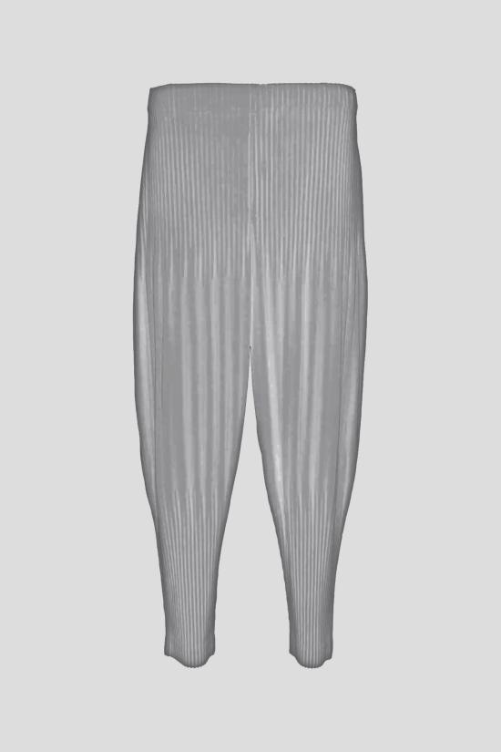 25SS 옴므 플리세 이세이 미야케 트레이닝/조거 팬츠 HP56JF55311 DOM