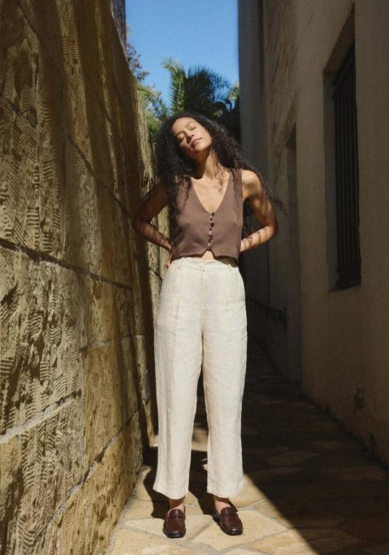  퍼스트 라이트 베스트 클리오  코코아 - FIRST RITE