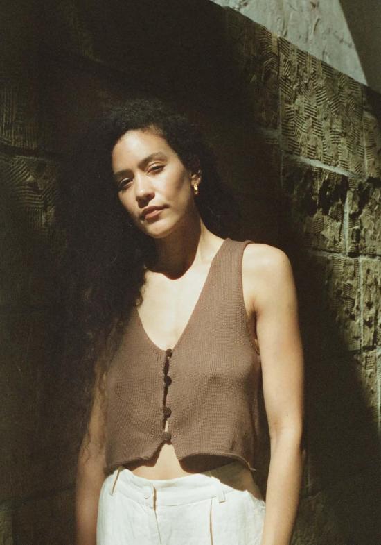  퍼스트 라이트 베스트 클리오  코코아 - FIRST RITE