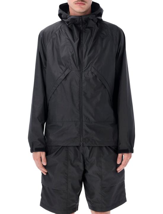 26SS 골드윈 자켓 GL15145BK BLACK DOM
