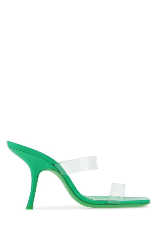  바이파 스니커즈 22SSCLASPGGLS SPG Green