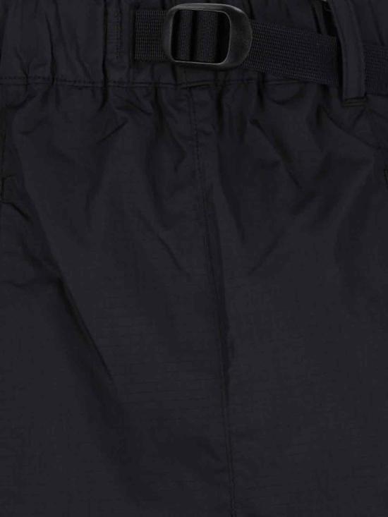 25SS 골드윈 숏팬츠 GL75172BK BLACK DOM - GOLDWIN