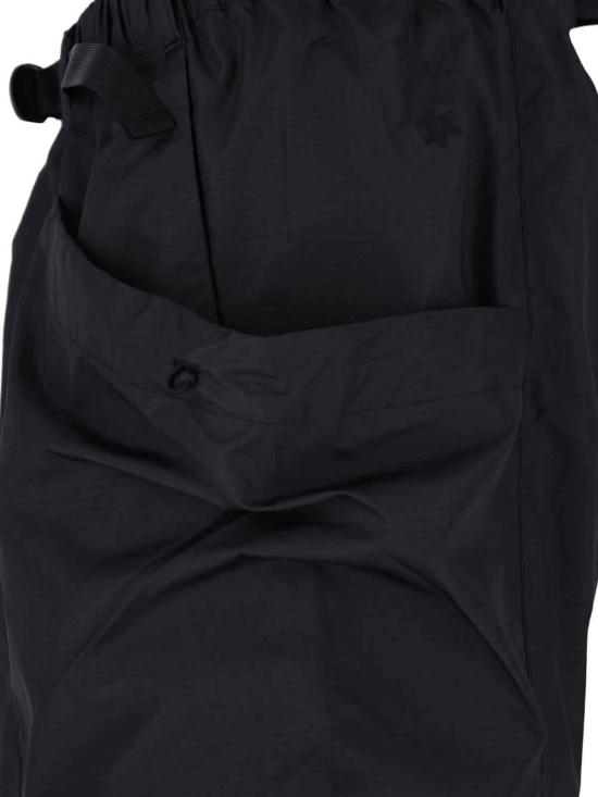 25SS 골드윈 숏팬츠 GL75172BK BLACK DOM - GOLDWIN