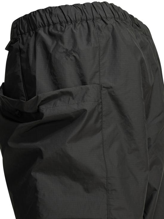 26SS 골드윈 숏팬츠 GL75172BK BLACK DOM - GOLDWIN