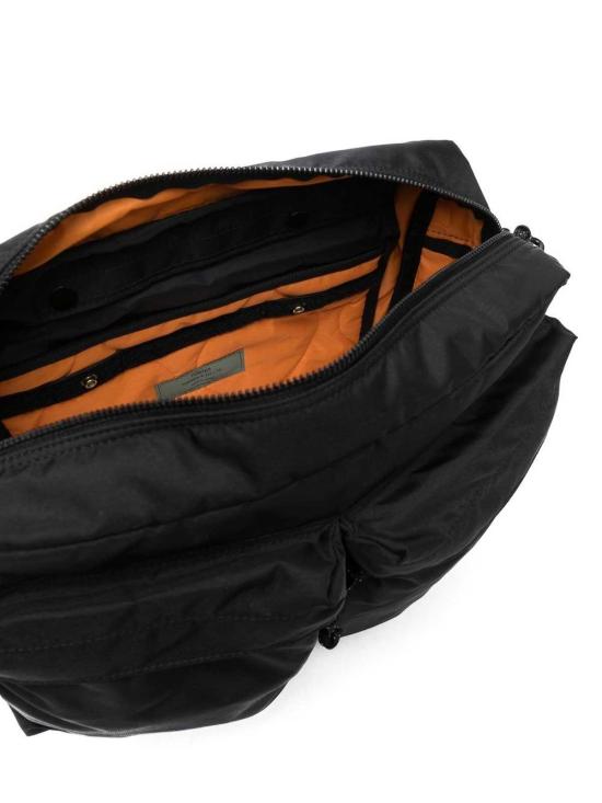 26SS 포터 포스 숄더백 8550741510 Black - PORTER