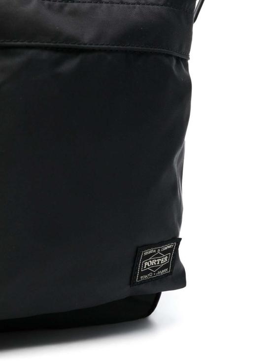 26SS 포터 포스 숄더백 8550741510 Black - PORTER