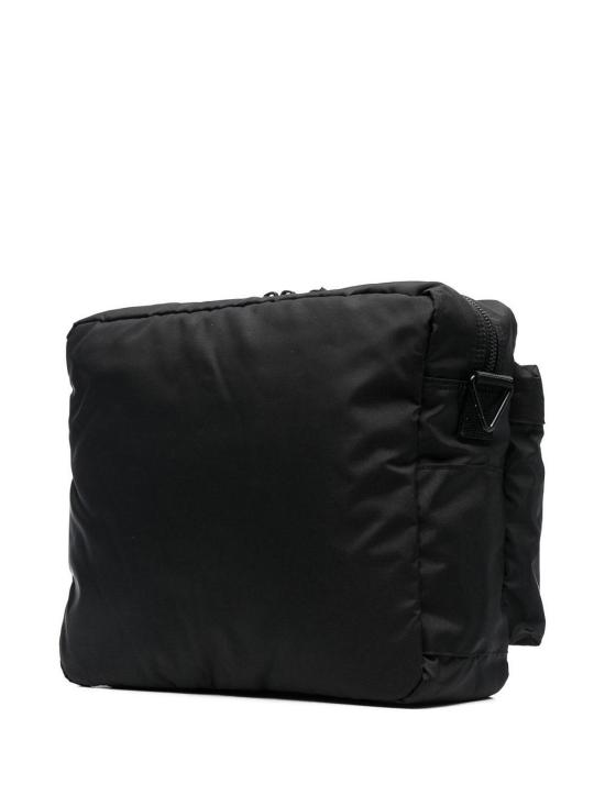 26SS 포터 포스 숄더백 8550741510 Black - PORTER